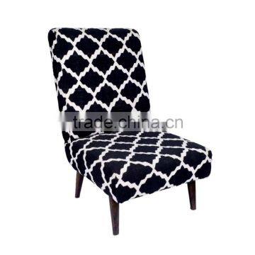 Natural Fibres Unique Design Chair