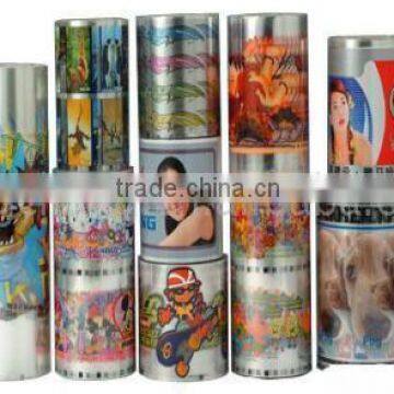 Large Format Flat/cylinder Heat Transfer Printing Machine for Plastic Cup Coffee Mug TC-400R photo-6