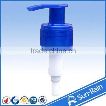 wholesale lotion pump parts plastic