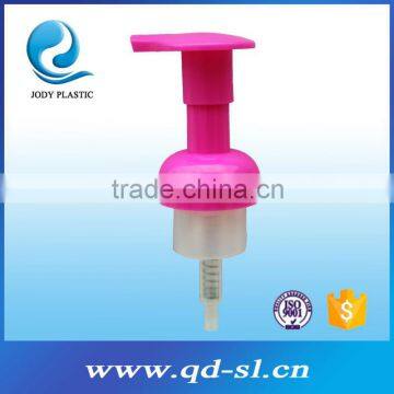 Free Samples Personal Care High Quality 43mm 40mm Foaming Soap Pump