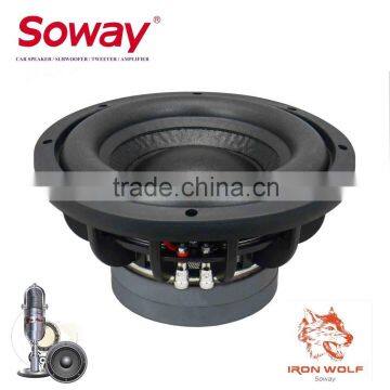 NG-1065 10inch professional car audio woofer