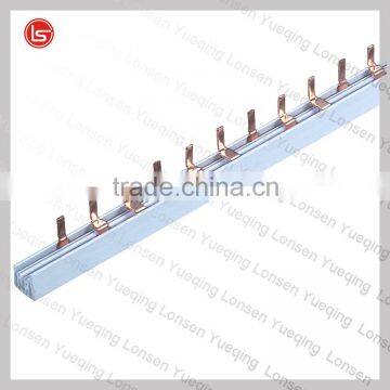 U type Pin Type copper busbar