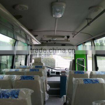 Brand New 6m 19seats 20 Seats Mini Bus for Sale photo-4
