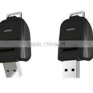 beatiful and foldable memory card