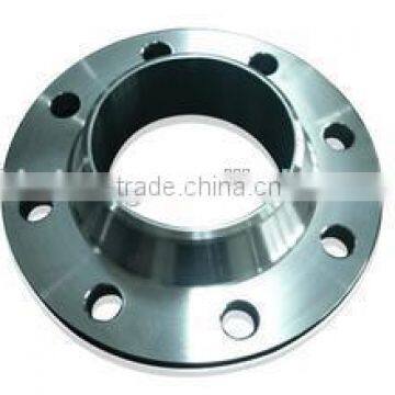 Flange