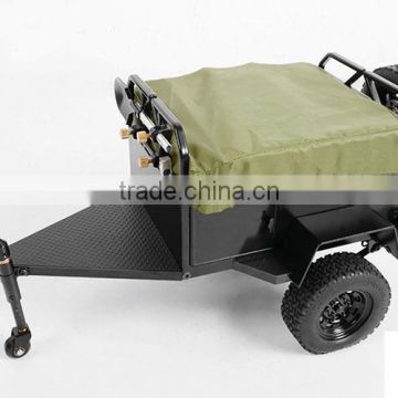 4x4 off road camper tent trailer sale By kindle manufactures Trailers with 34 years Experience