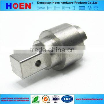 professional manufacture precision stainless steel CNCpart