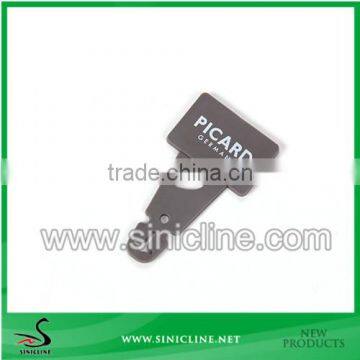 Sinicline plastic small hangers