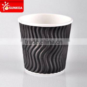 Ripple Paper Cups for Coffee photo-2
