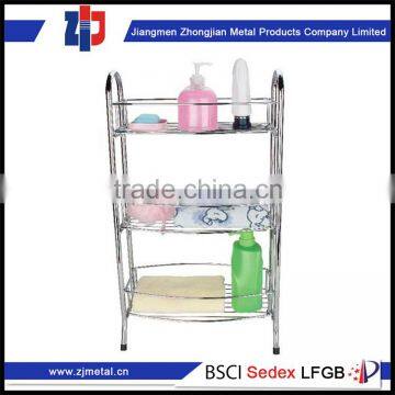 High Quality Bathroom Corner Towel Rack