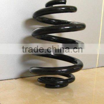 TS16949 Approved Carbon Steel(swc) Automobile Suspension Springs With High Elastic photo-3