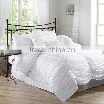 Bedding Set Supplier Top Quality Luxury Hotel Bedding Set