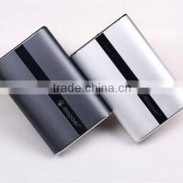 mopoer high capacity 14000mah mobile power bank/mobile power supply for mobile phone