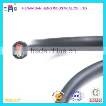 Multi-core Electrical Cable and Wire photo-4