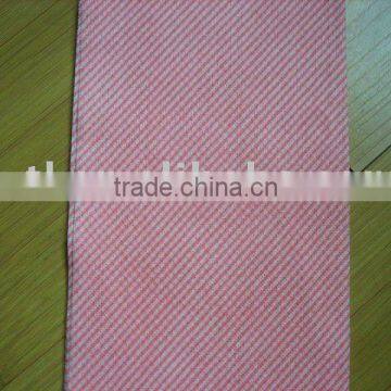 Nonwoven Wipe