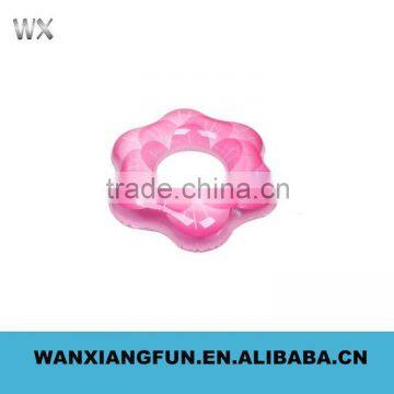 2016 Cheap Custom Baby Swimming Ring Inflatable Swimming Neck Ring photo-6