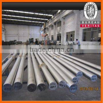 1.4435 Stainless Steel Round Rod photo-2