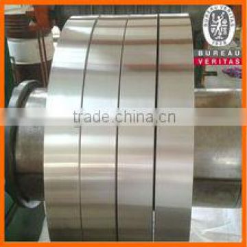 316L cold rolled stainless steel strip