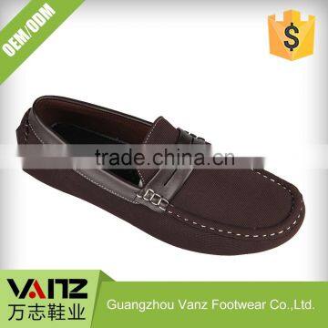OEM ODM Classic Design PU Slip-on Custom Made Loafer Casual Shoes                        
                                                Quality Choice
