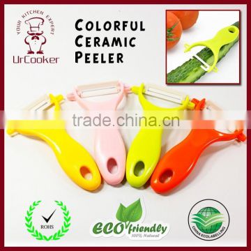 ceramic slicer ceramic grater Ceramic peeler