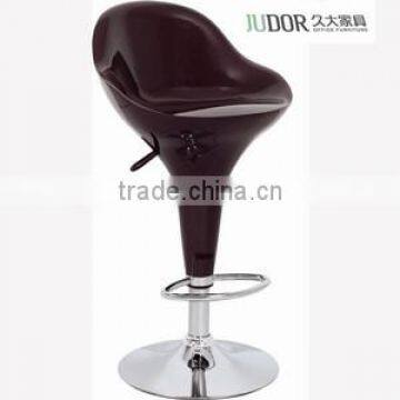 ABS Plastic Adjustable bar chair leather bar stool K-1003