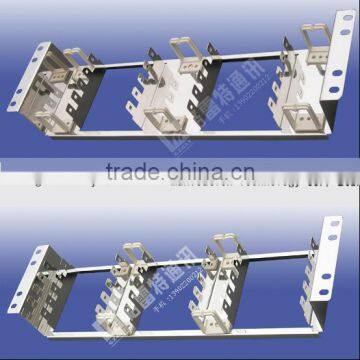 100 lines or 150 lines krone back mount frame