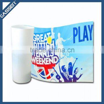 2016 New Product Indoor Hanging Advertising Banner photo-2