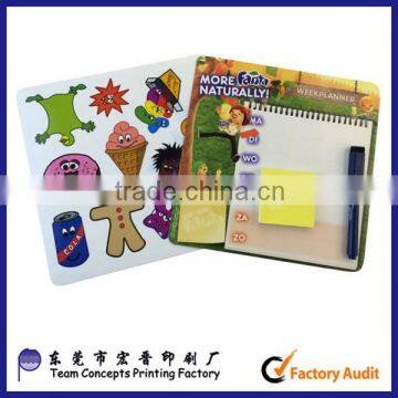 Custom Die Cut Self Adhesive Sticker photo-2