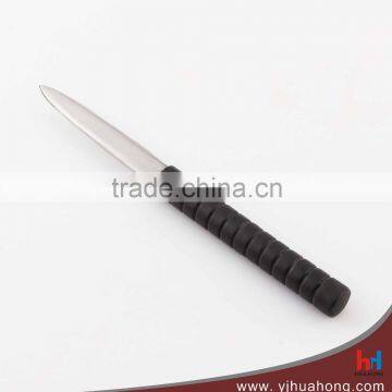 High quality stainless steel oyster knife,seafood serving tools (HH-ZJ29)