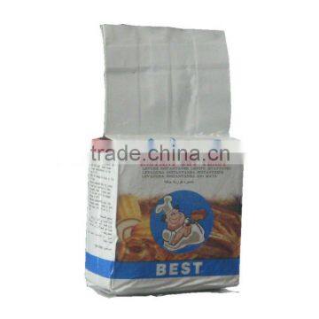 Dry Yeast Yellowish With Fementation Power 400g