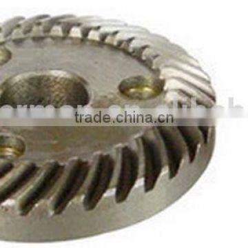 gears of TWS6000 grinder of power tools