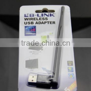 USB WiFi Wireless,Wifi adapter wifi dongle,LB-LINK Wireless G00112