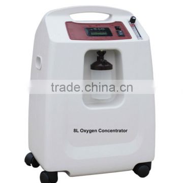 8L Prices of Medical Supplie 8L Oxygen Concentrator