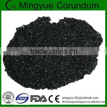 coconut shell based granular activated carbon