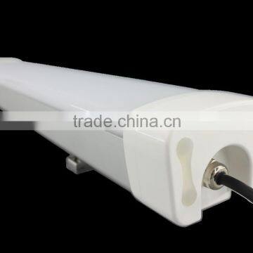 20w IP66 Led Tri-proof Light With 5years Warranty photo-5