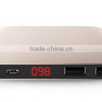 Digital Display 10000mah 20000mAh Power Bank photo-6