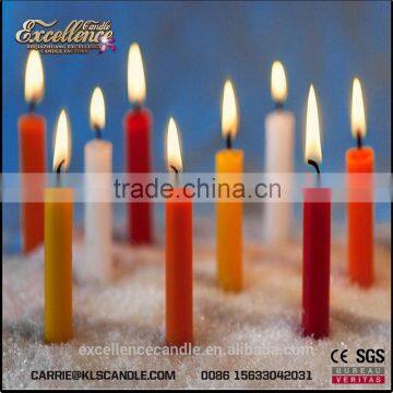 White Household Paraffin Wax Candle Factory in Shijiazhuang photo-6