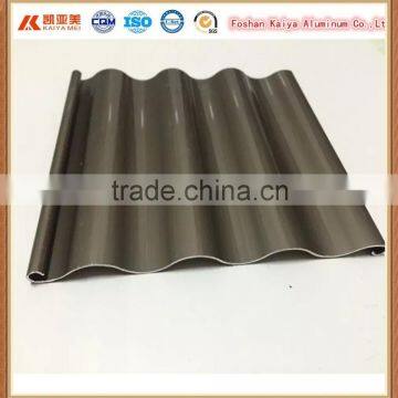 New Design Aluminium Extrusion Profile for Roller Shutter photo-2