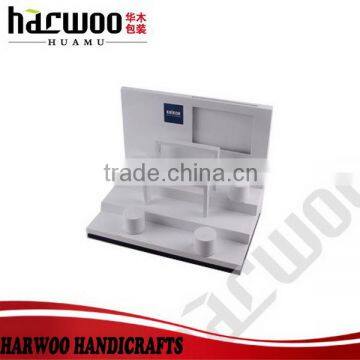 Custom Made Hard Professional Elegant Paper Gift Boxes photo-2