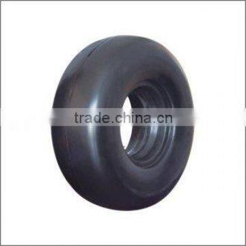 13*5.00-6 Flat Free Tire