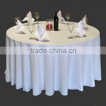 Tablecloth,100%polyester/visa tablecloth,party table cover,table linen                        
                                                Quality Choice