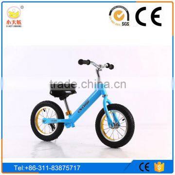 New Fashion Child Balance Bike for Childrens' First Bike, Kid balance bicycle for 2-12 years' old