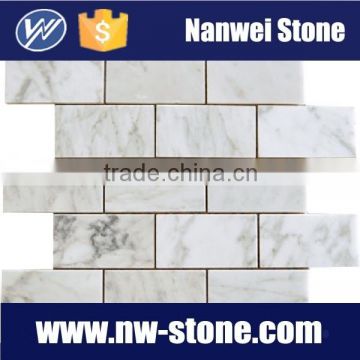 Stone mosaic tiles for floor and wall tiles