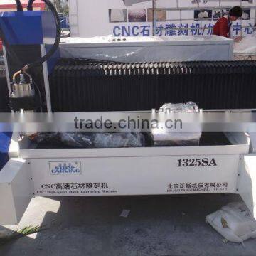 FANCH cnc router for engraving Sandstone SKD-1325SA