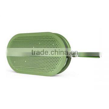 Modern Design New Coming Super Slim Bluetooth Speaker Quality Choice
