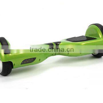 2015 Most Popular Sports & Entertainment Electric Balance Scooter Two Wheels Self Balance Scooter