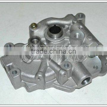 Hot Selling 4G54 4G52 Oil Pump AM15-14-100 MD022560 MD060517 MD022564 Oil Pump photo-3