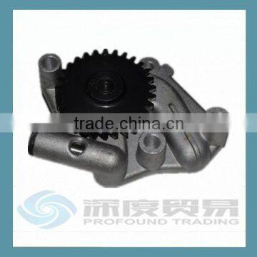 Used Auto Trader 4D94E Oil Pump OEM YM129900-32001