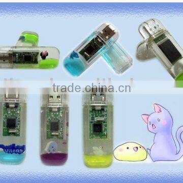 OEM 2GB Liquid USB