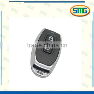 wireless RF 433mhz remote control in alarm system SMG-004